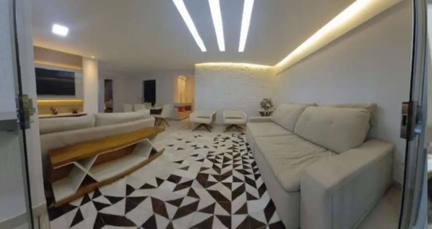 Apartamento à Venda no Setor Oeste, Goiânia – 3 Suítes, 113m²