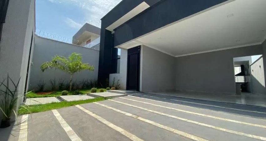 Casa com 3 quartos à venda na Rua F61, Setor Faiçalville, Goiânia