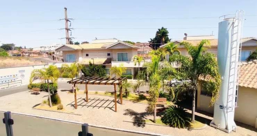 Casa de Condomínio à Venda no Setor Castelo Branco, Goiânia