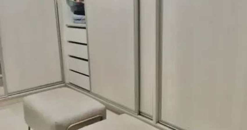 Casa de Condomínio à Venda no Jardins Madri, Goiânia – 4 Suítes