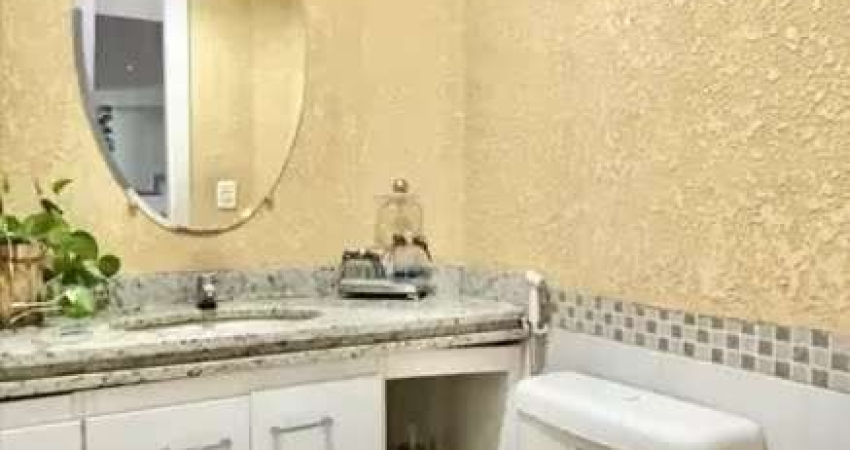 Casa em Condomínio no Jardim Atlântico, 4 Quartos, 190m² à Venda