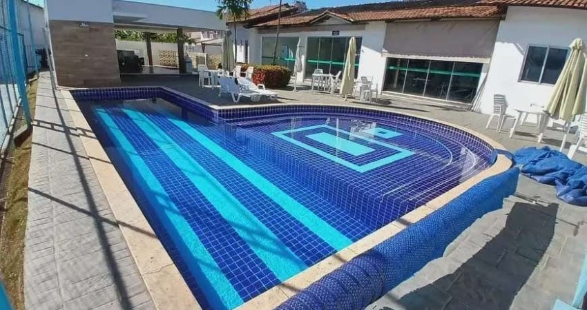 Casa em Condomínio à Venda no Jardim Atlântico, Goiânia – 3 Quartos