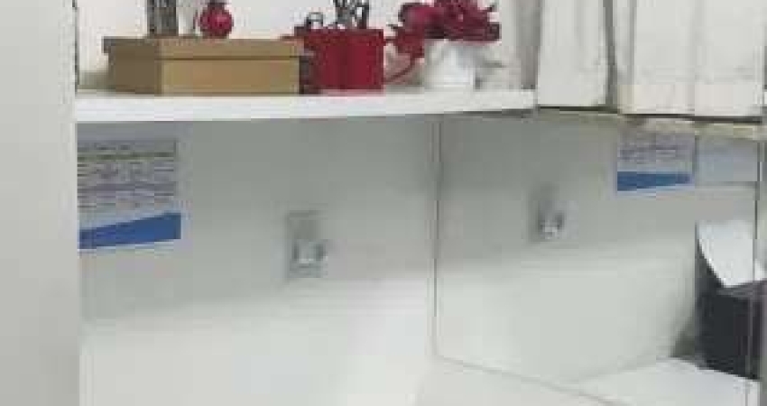 Casa de Condomínio à Venda no Setor Castelo Branco, Goiânia – 165m², 3 Suítes