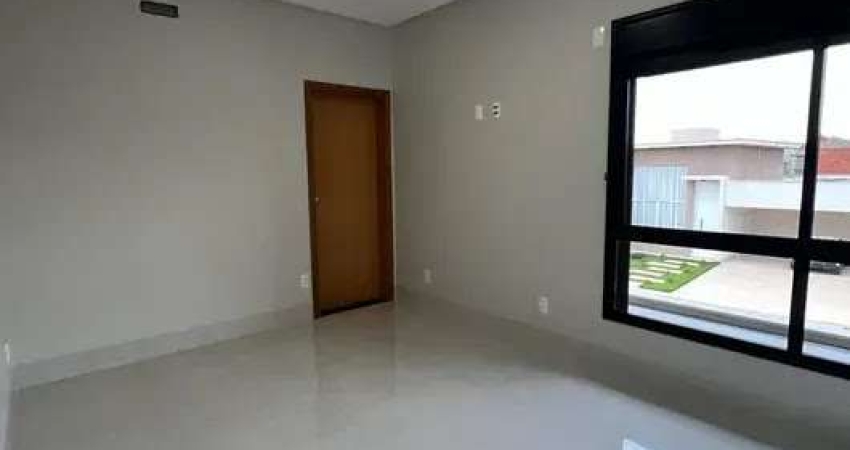 Casa de Condomínio à Venda no Goiânia Golfe Clube, 330m², 4 Suítes
