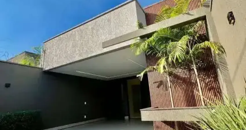 Casa à Venda em Jardim Atlântico, Goiânia: 3 Suítes, 147m²