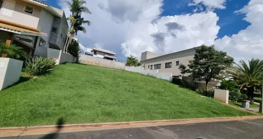 Lote à Venda no Alphaville Flamboyant Goiânia por R$ 3,99 Mi