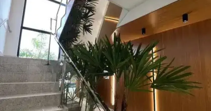 Casa de Condomínio à Venda no Jardim Europa, Goiânia – 4 Suítes