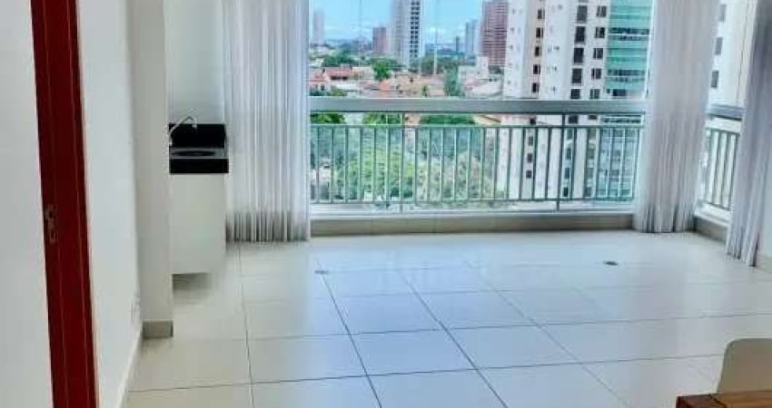 Apartamento à Venda no Setor Bueno, 3 Suítes, 94m² – Goiânia