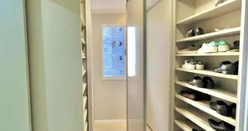 Apartamento à Venda no Setor Bueno, Goiânia, 144m², 3 Suítes