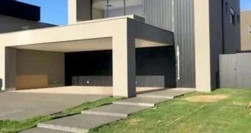 Casa de Condomínio à Venda no Goiânia Golfe Clube – 4 Suítes