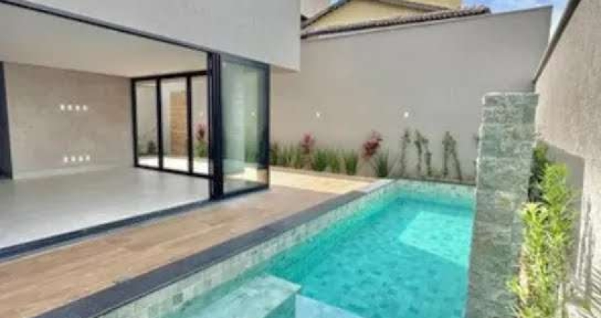 Casa de Condomínio à Venda no Jardins Madri, Goiânia – 5 Quartos