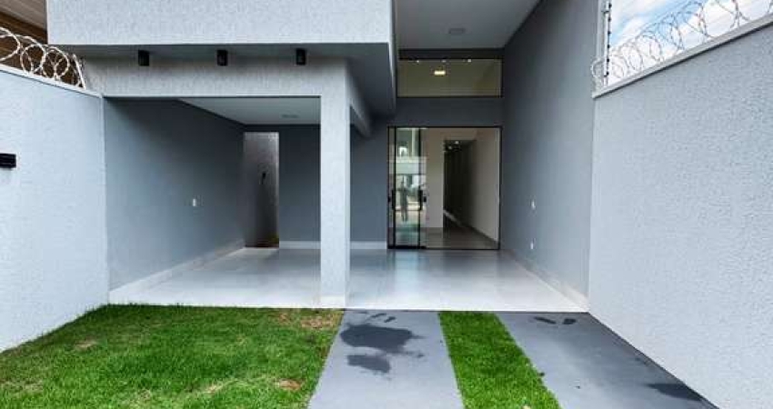 Casa à Venda no Setor Faiçalville, Goiânia - 3 Quartos, 210m²