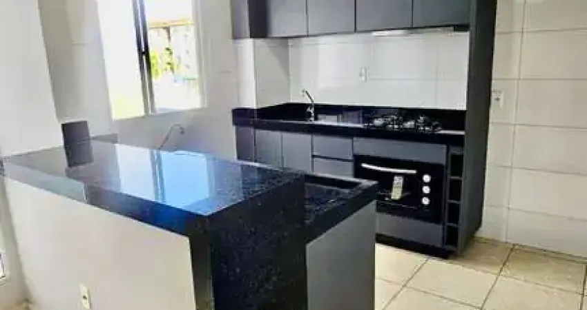Apartamento à venda no Moinho dos Ventos, Goiânia, 2 quartos