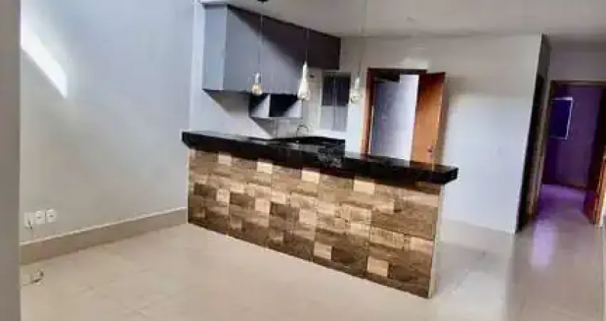 Casa à Venda no Moinho dos Ventos, Goiânia – 2 Quartos, 135m²