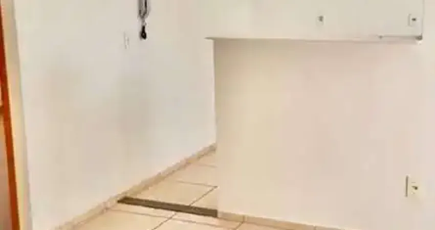 Apartamento à Venda no Moinho dos Ventos, Goiânia – 43m², 1 Quarto