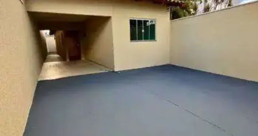 Casa à Venda no Moinho dos Ventos, Goiânia, 3 Quartos, 180m²