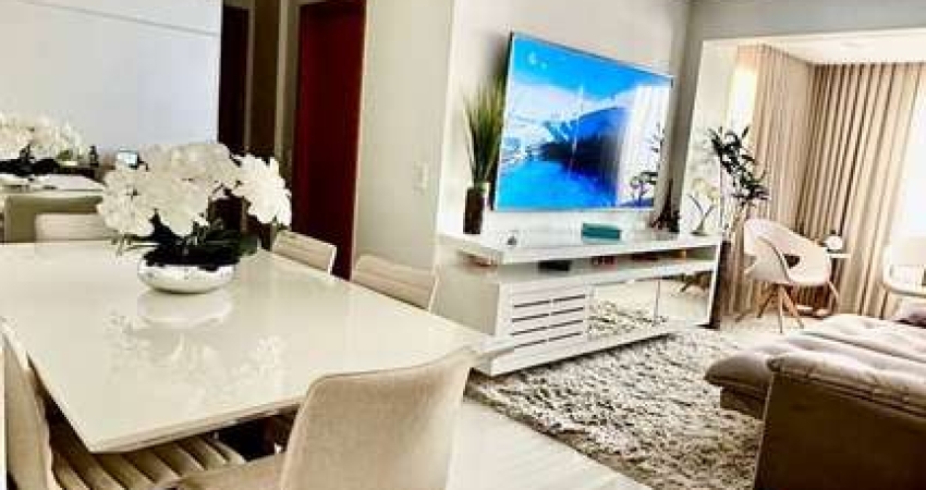 Apartamento à Venda no Setor Bela Vista, Goiânia – 2 Suítes, 68m²