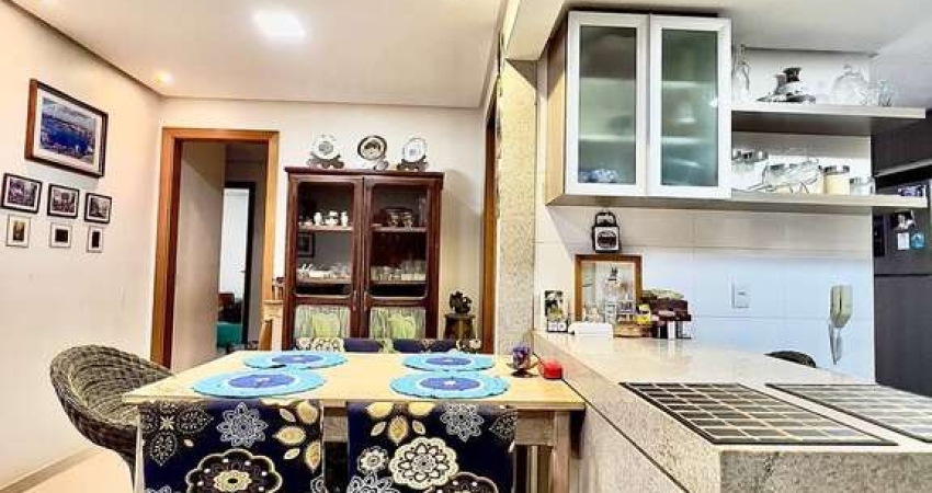 Apartamento à Venda no Alto da Glória, Goiânia, 98m², 4 Quartos