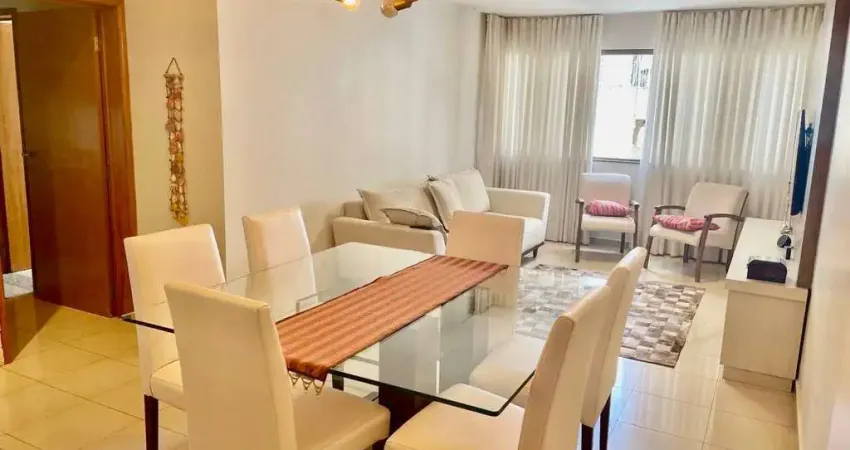 Apartamento à Venda no Setor Oeste, Goiânia – 116m², 3 Quartos