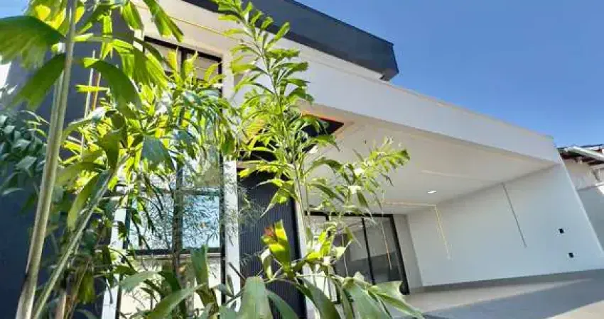 Casa à Venda no Moinho dos Ventos, Goiânia: 4 Suítes, 360m²