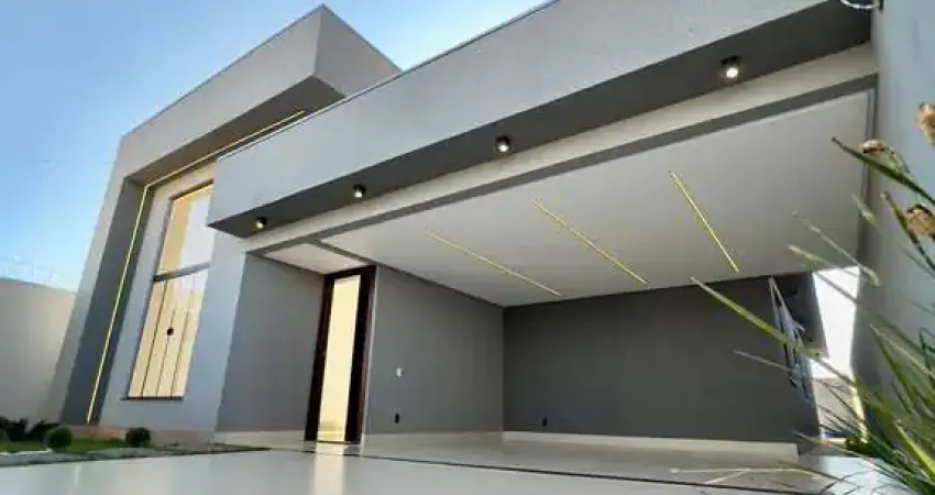 Casa à Venda no Setor Faiçalville, Goiânia, 377m², 3 Quartos