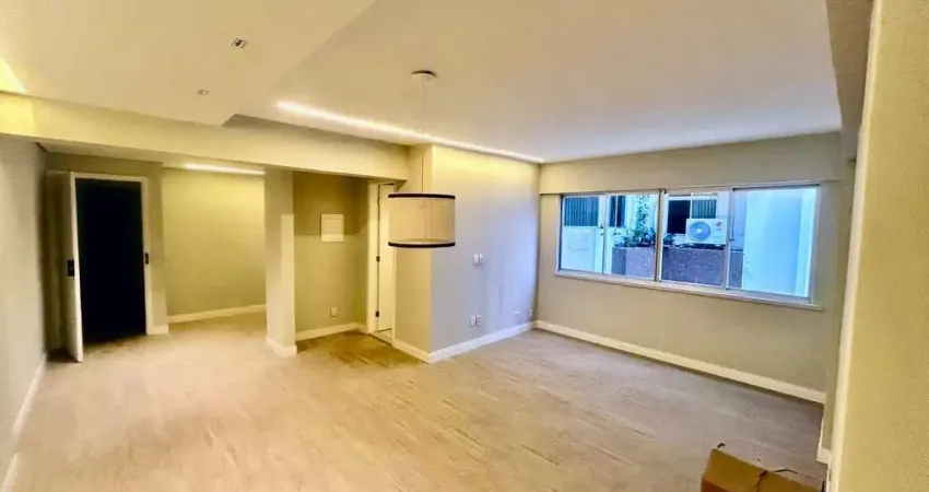 Apartamento à venda no setor bueno, goiânia – 2 quartos, 84m²