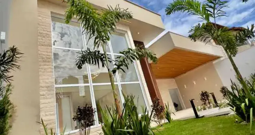 Casa com 4 quartos à venda na Rua Cuiabá, Parque Amazônia, Goiânia