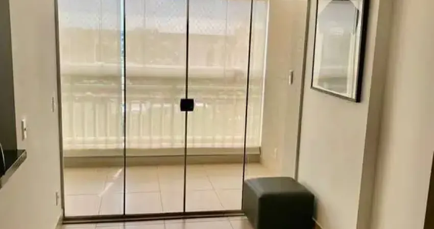 Apartamento à venda no parque amazônia, goiânia – 3 quartos, 73m²