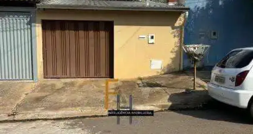Casa à venda no vereda dos buritis, goiânia: 3 quartos, 150m²