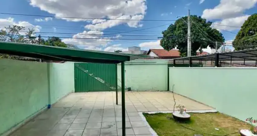 Terreno à venda na Rua Lattes, Jardim Planalto, Goiânia