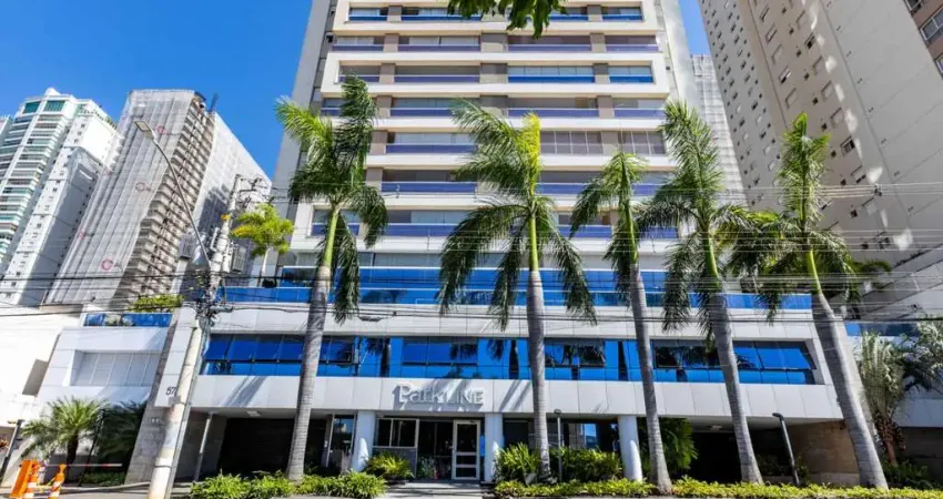 Apartamento com 4 quartos à venda na Rua 135, Setor Marista, Goiânia