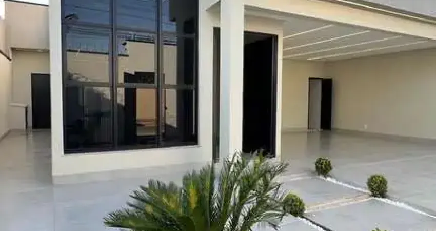 Casa com 3 quartos à venda na Rua F44, Setor Faiçalville, Goiânia