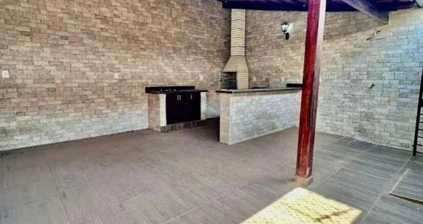 Casa à venda em anhanguera, goiânia: 3 quartos, 198m², r$530mil