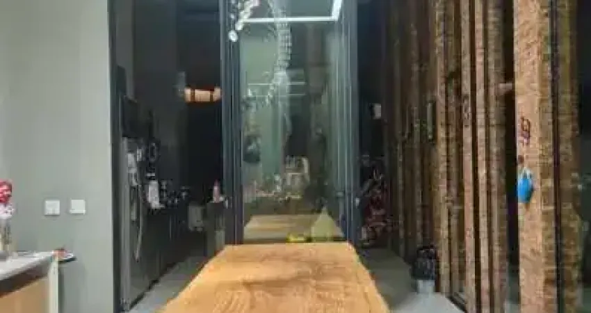 Casa com 3 quartos à venda na Rodovia GO-040, Jardins Lisboa, Goiânia