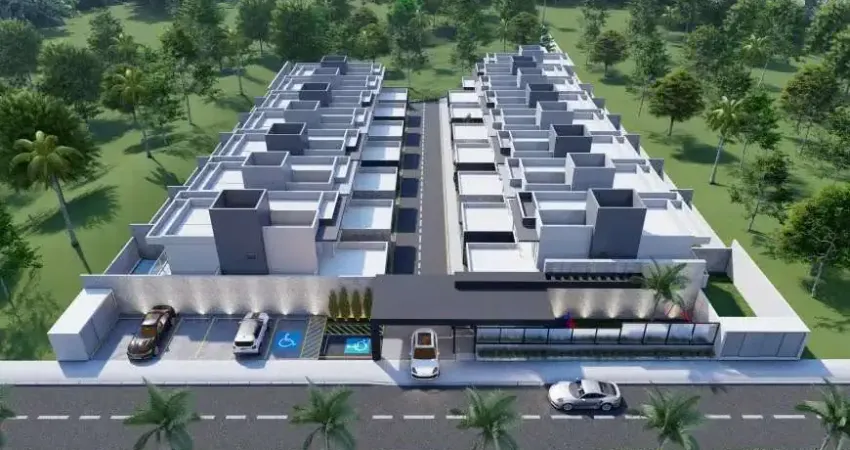 Casa de condomínio à venda no parque amazônia, 4 suítes, goiânia