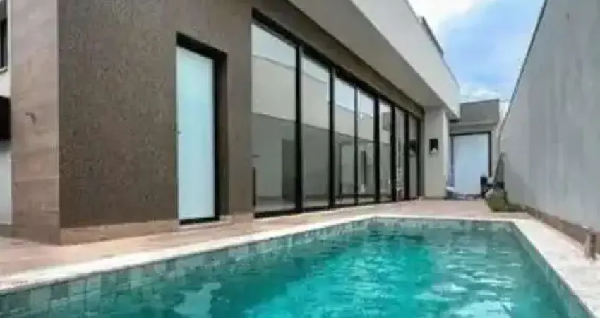 Casa com 4 quartos à venda na Rua GGC37, Residencial Goiânia Golfe Clube, Goiânia