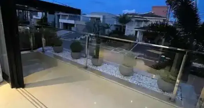 Casa de condomínio à venda no jardins lisboa, goiânia – 457m², 5 suítes