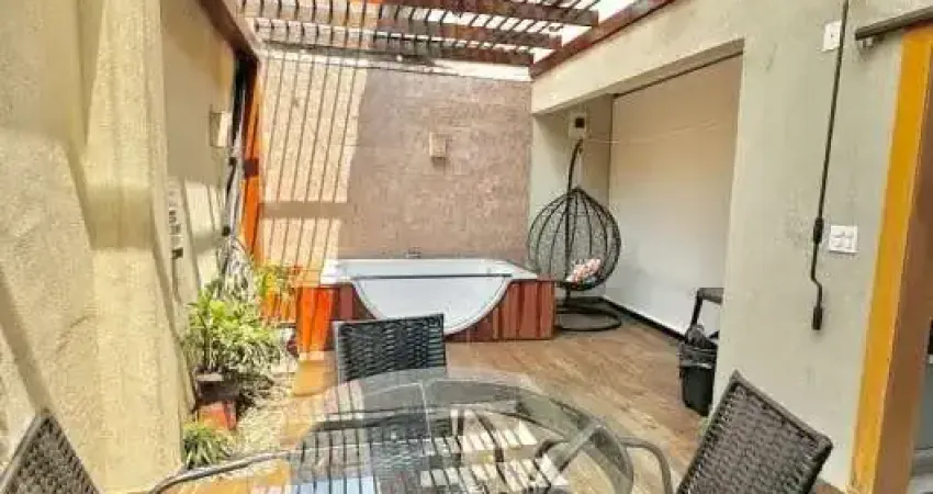 Casa em condomínio à venda em vila são joão, goiânia, 4 suítes