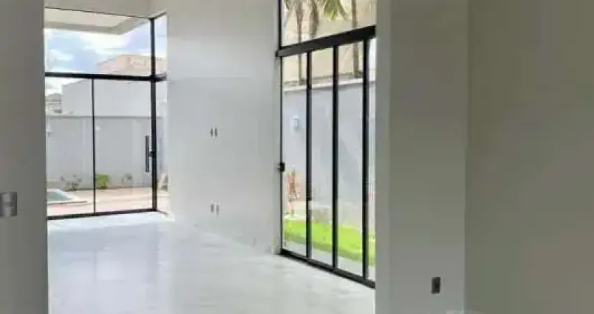 Casa de condomínio à venda no jardins lisboa, goiânia – 200m², 3 suítes