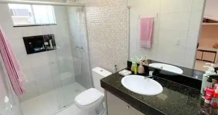 Casa de condomínio à venda no jardins lisboa, goiânia – 4 suítes