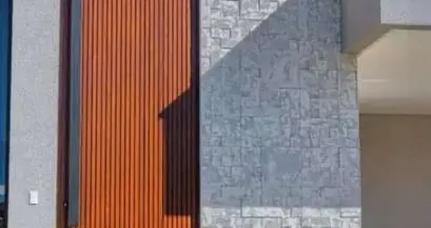 Casa com 4 quartos à venda na Rua GGC37, Residencial Goiânia Golfe Clube, Goiânia