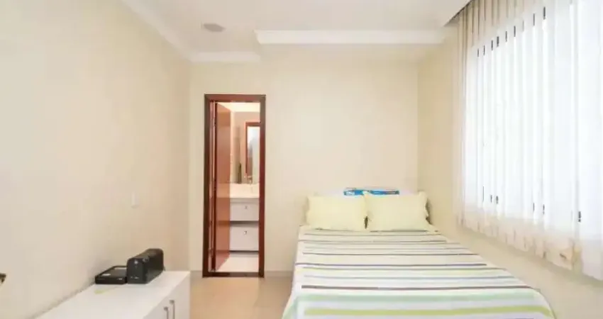 Casa de condomínio à venda no jardim vila boa, goiânia – 4 suítes