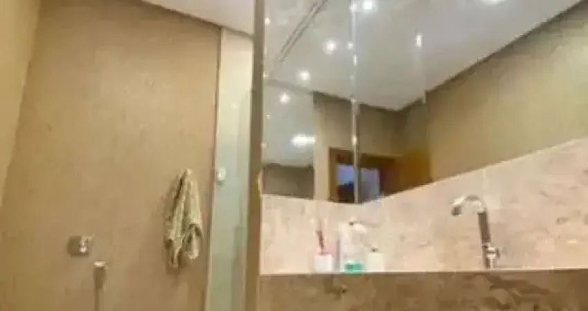 Casa de condomínio à venda em vera cruz, aparecida de goiânia