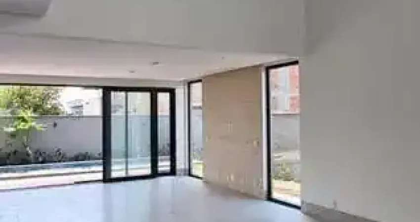 Casa de condomínio à venda no goiânia golfe clube, 420m², 4 suítes