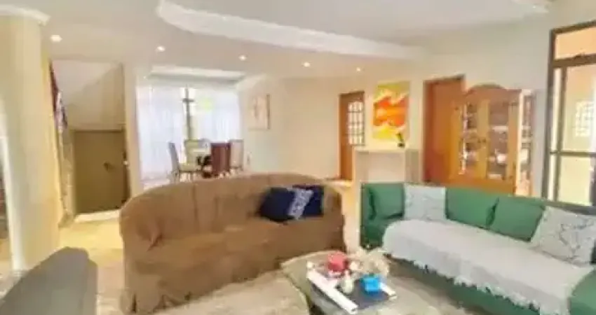 Casa de condomínio à venda no jardim florença, goiânia – 4 quartos