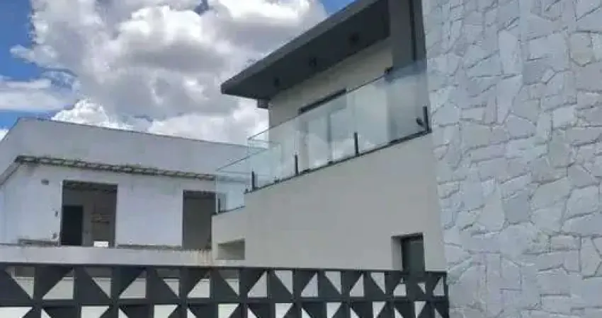 Casa com 4 quartos à venda na Avenida 1, Residencial Goiânia Golfe Clube, Goiânia