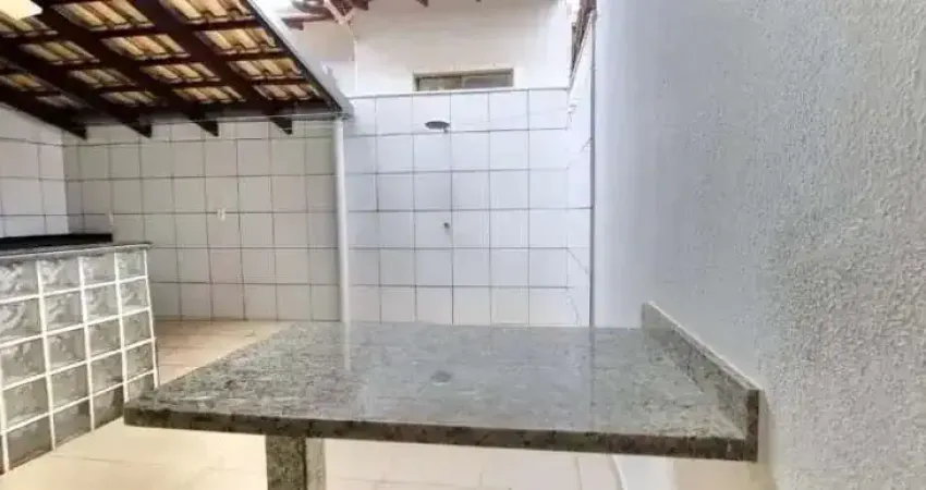 Casa em condomínio à venda no jardim planalto, goiânia – 3 quartos