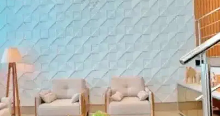 Casa de condomínio à venda no lago 1ª etapa, goiânia, 4 suítes