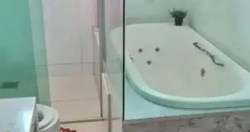 Casa de condomínio à venda no jardins lisboa, goiânia – 4 suítes