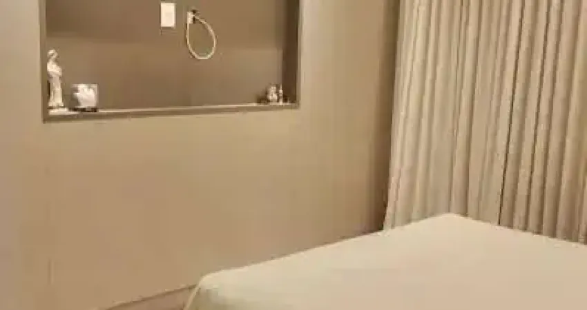 Casa com 3 quartos à venda na Avenida Contorno dos Ipês, Residencial Goiânia Golfe Clube, Goiânia